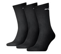 PUMA Calzino sportivo nero / offwhite Uomo PUMA 47-49 nero / offwhite