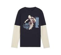 PUMA Camicia Bambino