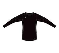 Puma Camicia da Portiere Imbottita da Uomo