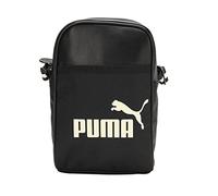 Puma Campus Compact Portable Black TU Nero