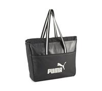 PUMA Campus Shopper - Acquirente Adulti unisex, Puma Black, OSFA -