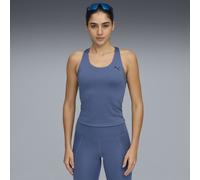 PUMA Canotta 2 in 1 TAD ESSENTIALS da donna, Abbigliamento, Dark Indigo, M M