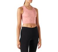 PUMA Canotta da Donna Studio AOP Crop