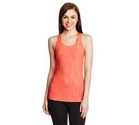 PUMA Canotta da Donna WT Essential Graphic RB, Cayenne, M, 513412 01