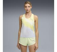 PUMA Canotta da running con grafica Lightspeed ULTRAWEAVE da donna, Abbigliamento, Grigio, XL XL