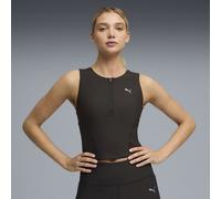 PUMA Canotta da running LIGHTSTRIDE da donna, Abbigliamento, Nero, XS XS