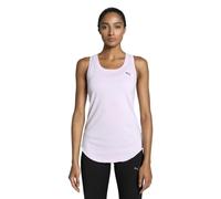 PUMA Canotta da Serbatoio Unisex Studio Foundation Racerback
