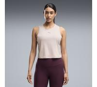 PUMA Canotta da training CLOUDSPUN da donna, Abbigliamento, Rosa, XS XS