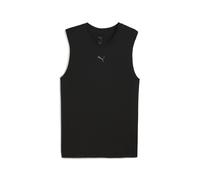 PUMA Canotta da Training CLOUDSPUN da Uomo 3XL, Black
