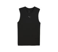 PUMA Canotta Unisex M Cloudspun (Confezione da 1)