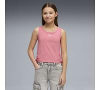 PUMA Canotta Essentials per ragazzi, Accessori, Rosa, 11-12Y 11-12Y