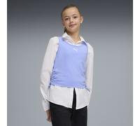 PUMA Canotta Essentials per ragazzi, Accessori, Viola, 9-10Y 9-10Y