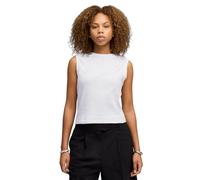 PUMA Canotta Her da Donna XS, White