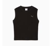 Puma Canotta HER W Maglia Smanicata da donna black