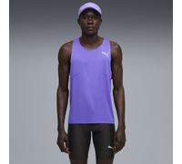 PUMA Canotta RACEDAY ULTRASPUN da uomo, Abbigliamento, Viola, XXL XXL