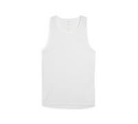 PUMA Canotta RACEDAY ULTRASPUN da uomo XL White