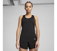 PUMA Canotta Racerback TAD ESSENTIALS da donna, Abbigliamento, Nero, XXL XXL