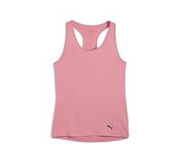 PUMA Canotta Racerback TAD ESSENTIALS da donna, Abbigliamento, Rosa, XL XL