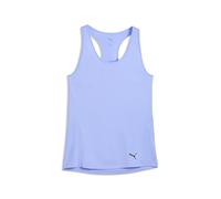 PUMA Canotta Racerback TAD ESSENTIALS da donna, Abbigliamento, Viola, XL XL