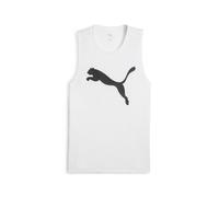 PUMA Canotta senza maniche TAD ESSENTIALS da uomo, Accessori, Bianco, XS XS
