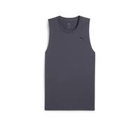 PUMA Canotta senza maniche TAD TECH Triblend da uomo, Performance, Galactic Grigio, S S