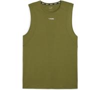 PUMA Canotta Senza Maniche Triblend Unisex Fit