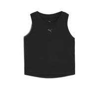PUMA Canotta da training CLOUDSPUN da uomo, Abbigliamento, Nero, XS XS
