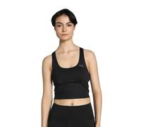 PUMA Canotta Unisex Studio Foundation 2in1 Crop