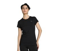 PUMA Canotta Unisex Studio Sheer Fashion Tee Tank