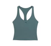 Puma Canotta Unisex W Shapeluxe Racerback (Confezione da 1)