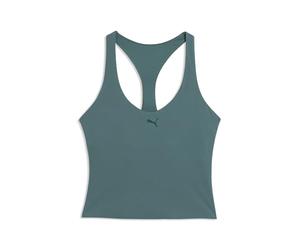 Puma Canotta Unisex W Shapeluxe Racerback (Confezione da 1)