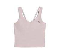 Puma, Canotta Unisex W Strong, Confezione da 1