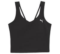 PUMA, Canotta Unisex W Strong, Confezione da 1