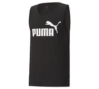 PUMA Canotta Uomo Ess Tank