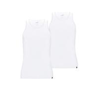 Puma Canotta Uomo Im Pacco - Base, Conveniente, Canottiera, Girocollo, Sing