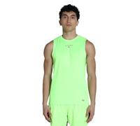 Puma Canotta x HYROX CLOUDSPUN da Uomo L Green Glare