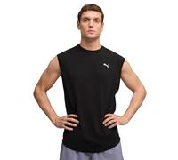 Puma Run coolCELL Canotte e Top XL Nero