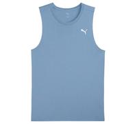 PUMA Canottiera Unisex M Tad Tech Triblend Senza Maniche (Confezione da 1)