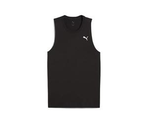 PUMA Canottiera Unisex M Tad Tech Triblend Senza Maniche (Confezione da 1)