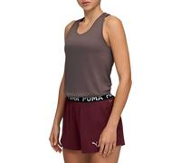 PUMA Canottiera Unisex W Tad Essential Racerback (Confezione da 1)