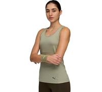 PUMA Canottiera Unisex W Tad Essential Racerback (Confezione da 1)