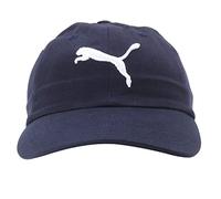 Puma cap Ess, Cappello Unisex-Adulto, Blu (Peacoat/Big Cat), Taglia unica