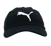 Puma cap Ess, Cappello Unisex-Adulto, Nero (Black/Big Cat), Taglia unica