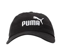 Puma cap Ess, Cappello Unisex-Adulto, Nero (Black/No.1), Taglia Unica