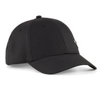 PUMA cap Ess Metal Puma Cat BB cap Jr Black