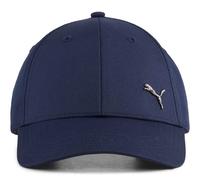 Puma - ESS METAL PUMA CAT B A Blu - Cappellino T.U Blu
