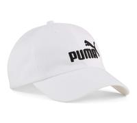 PUMA cap ESS No.1 Logo BB Cap Puma White