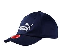 PUMA cap Essential Cap Peacoat - No.1
