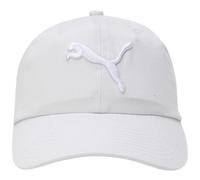 PUMA cap Essential Cat Logo BB Cap Silver Mist