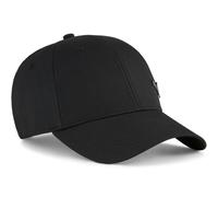 Ess Metal Puma Cat Bb Cap Jr by Puma M Nero